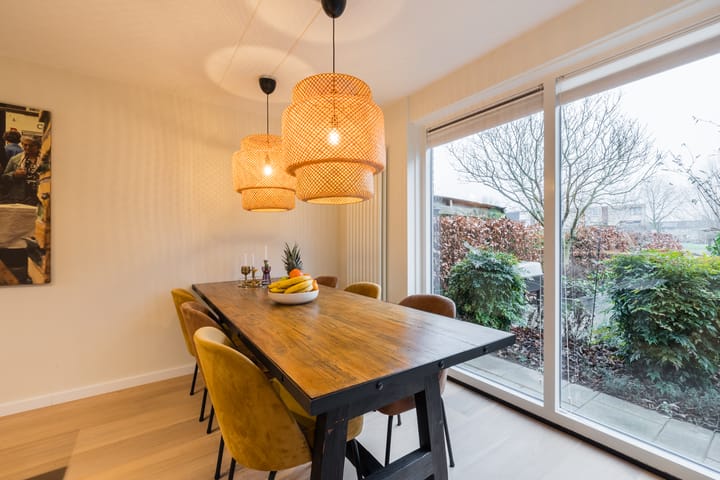 Foto 8 van Verhulststraat 74