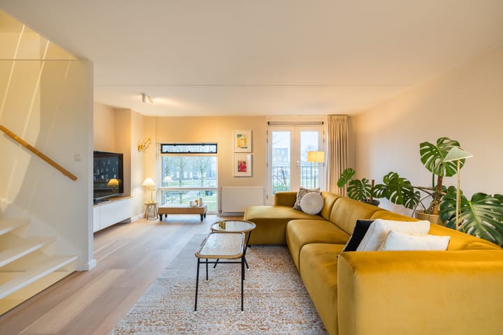 Foto 11 van Verhulststraat 74