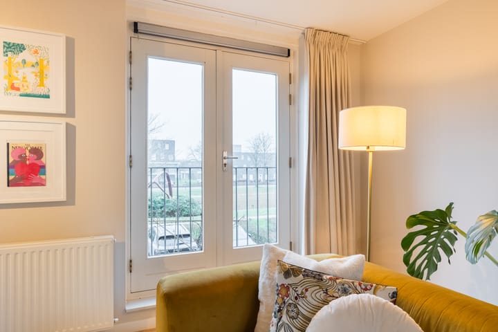 Foto 12 van Verhulststraat 74