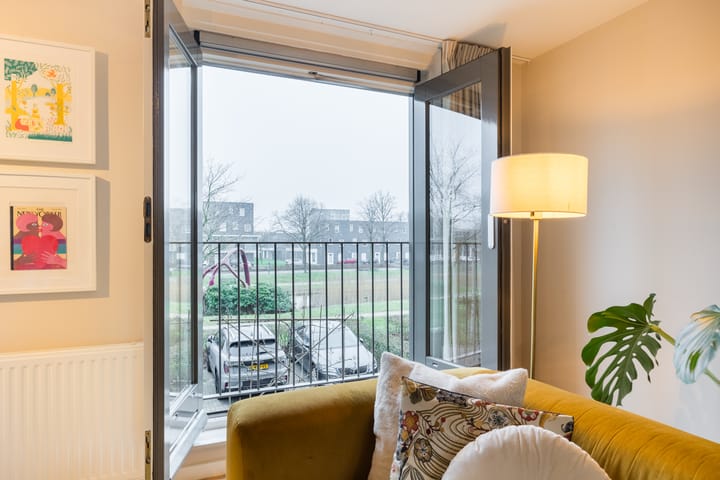 Foto 13 van Verhulststraat 74