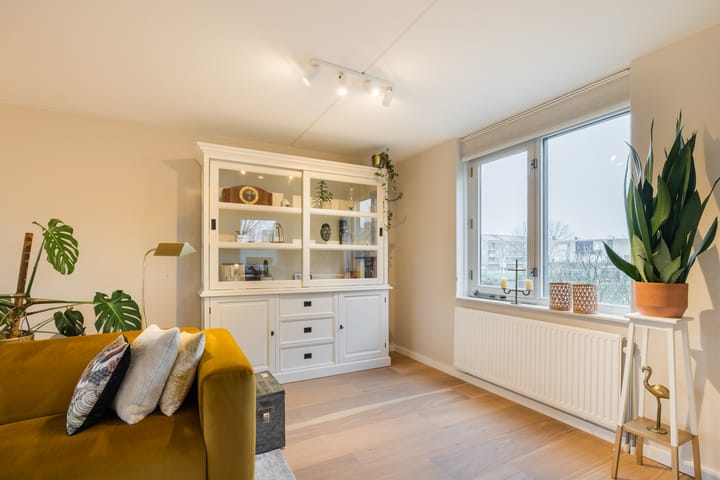 Foto 14 van Verhulststraat 74