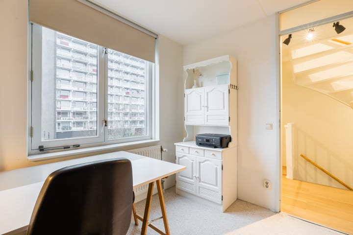 Foto 16 van Verhulststraat 74