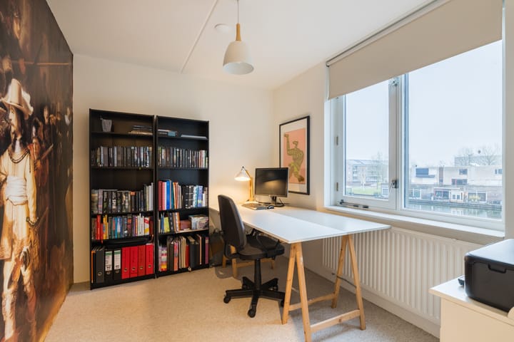 Foto 17 van Verhulststraat 74