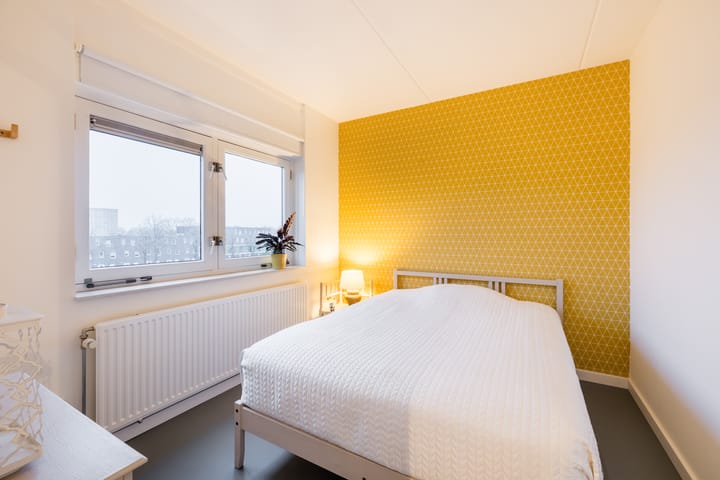 Foto 24 van Verhulststraat 74