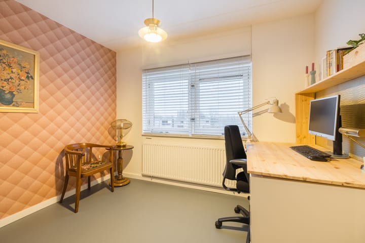 Foto 26 van Verhulststraat 74