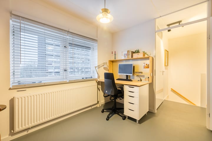 Foto 27 van Verhulststraat 74