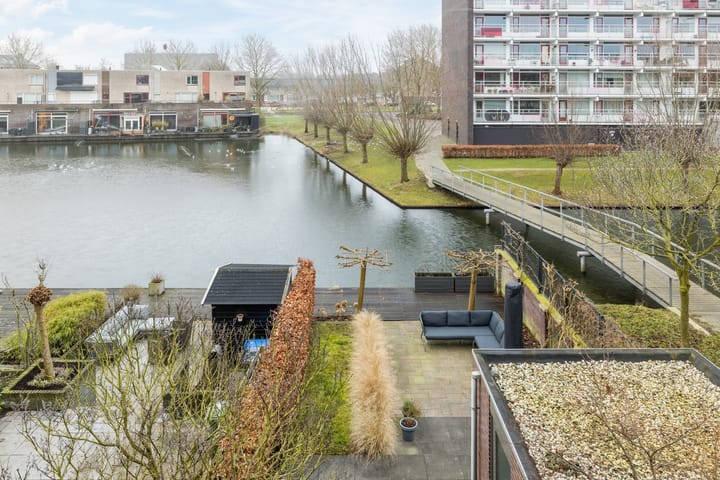 Foto 28 van Verhulststraat 74