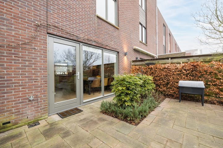 Foto 29 van Verhulststraat 74