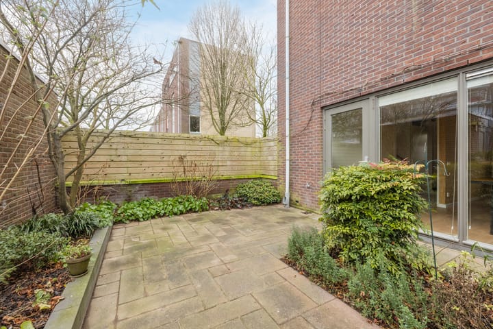 Foto 30 van Verhulststraat 74