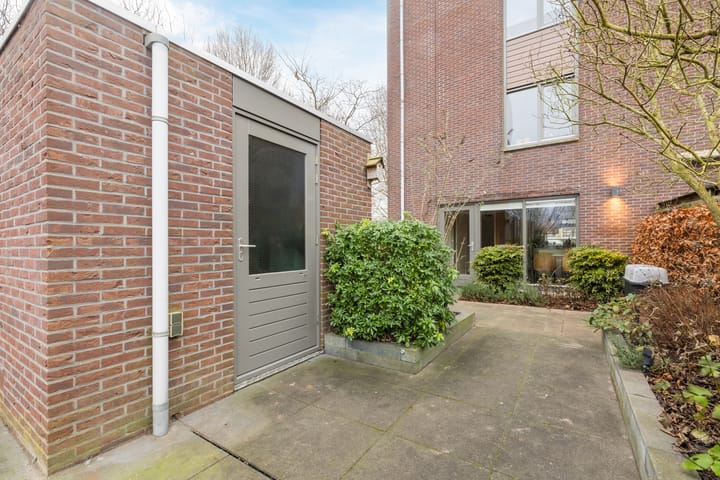 Foto 31 van Verhulststraat 74