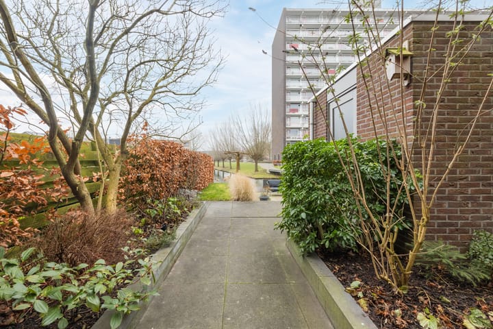 Foto 32 van Verhulststraat 74