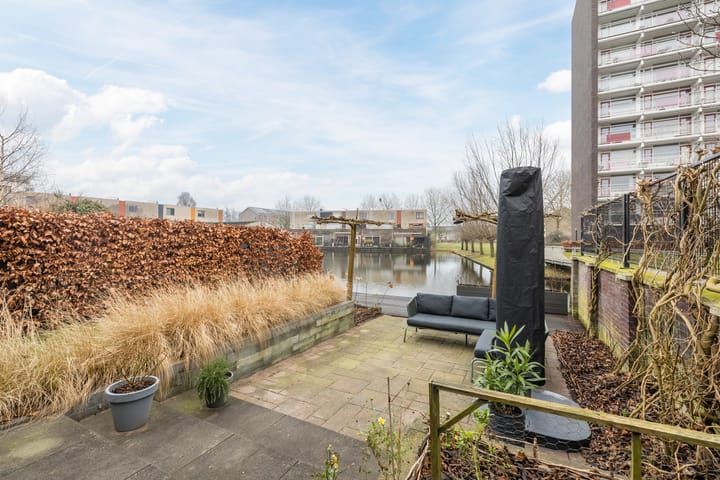 Foto 33 van Verhulststraat 74