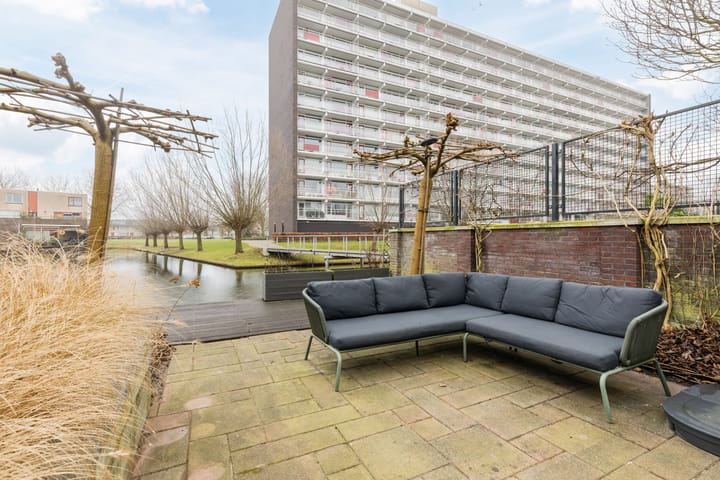 Foto 34 van Verhulststraat 74