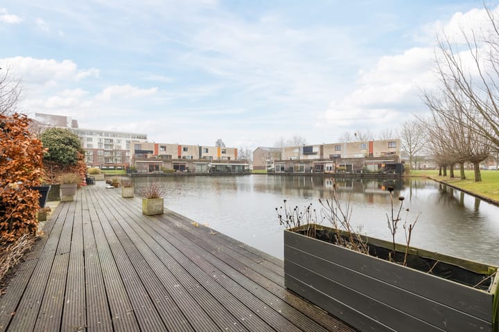 Foto 35 van Verhulststraat 74