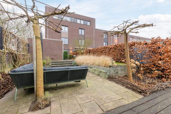 Foto 36 van Verhulststraat 74