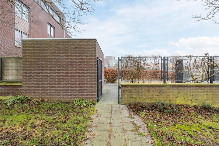 Foto 37 van Verhulststraat 74