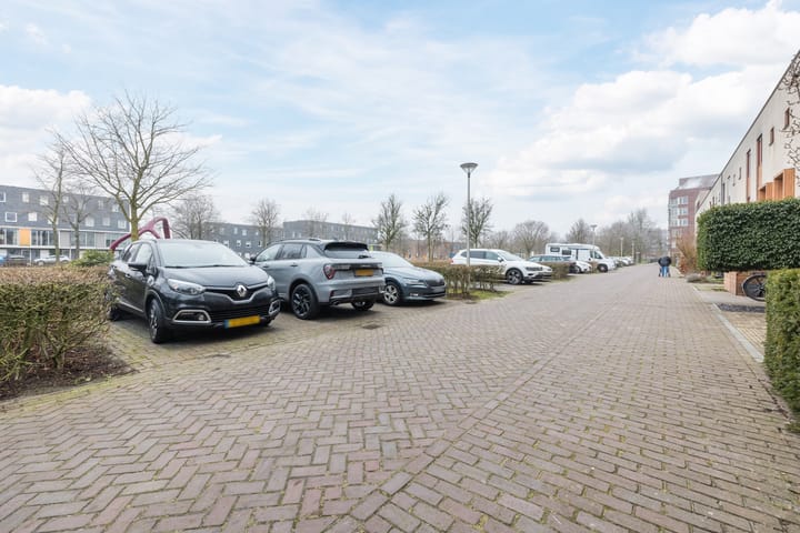 Foto 38 van Verhulststraat 74