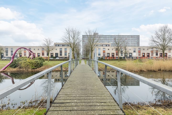 Foto 39 van Verhulststraat 74