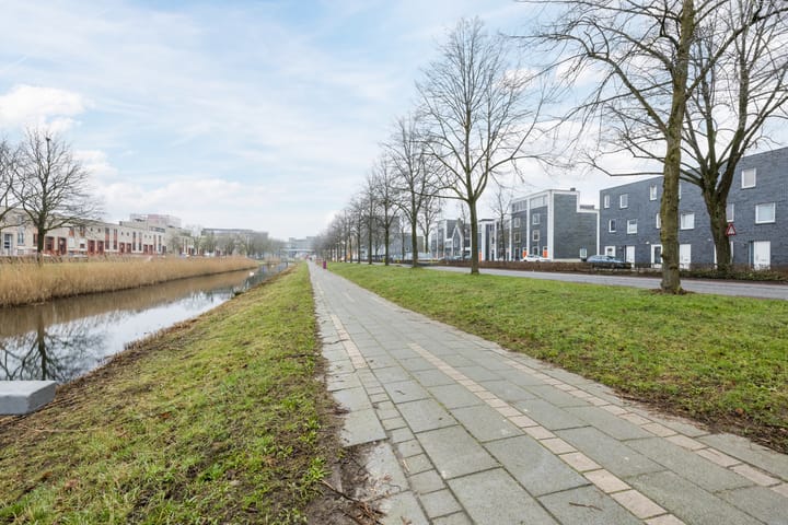 Foto 40 van Verhulststraat 74