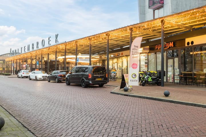 Foto 41 van Verhulststraat 74