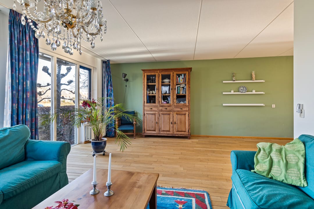 Foto 11 van Bergkristal 2