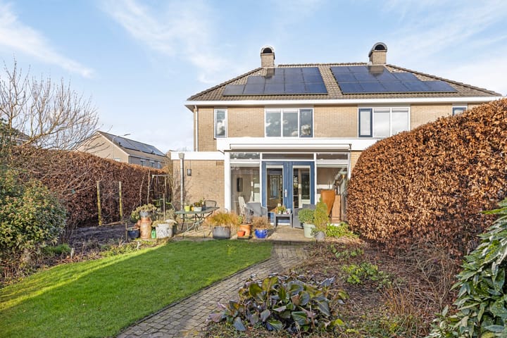 Foto 44 van Bergkristal 2