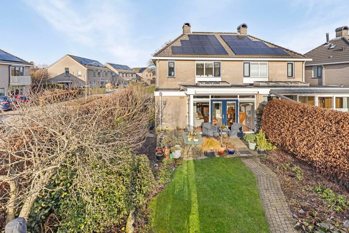 Foto 45 van Bergkristal 2