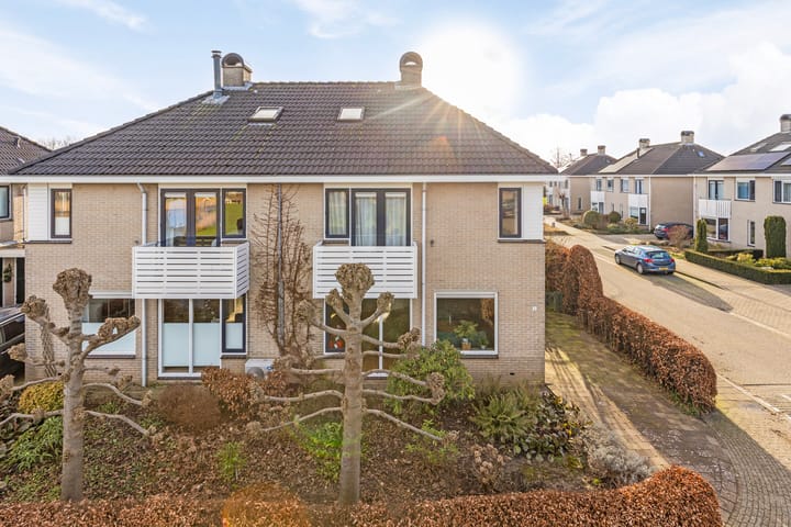 Foto 49 van Bergkristal 2