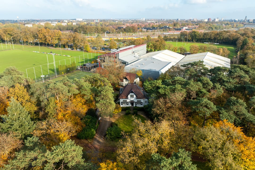 Photo 7 of Barchman Wuytierslaan 89