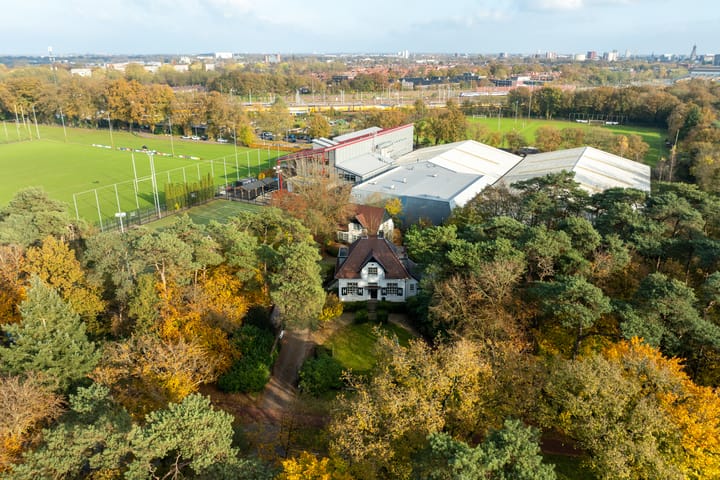 Foto 7 van Barchman Wuytierslaan 89