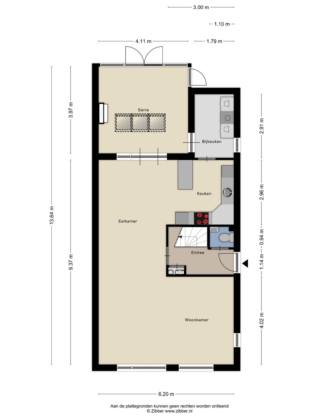 Foto 56 van Bergkristal 2