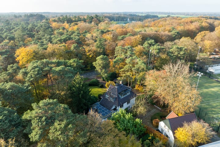 Foto 25 van Barchman Wuytierslaan 89