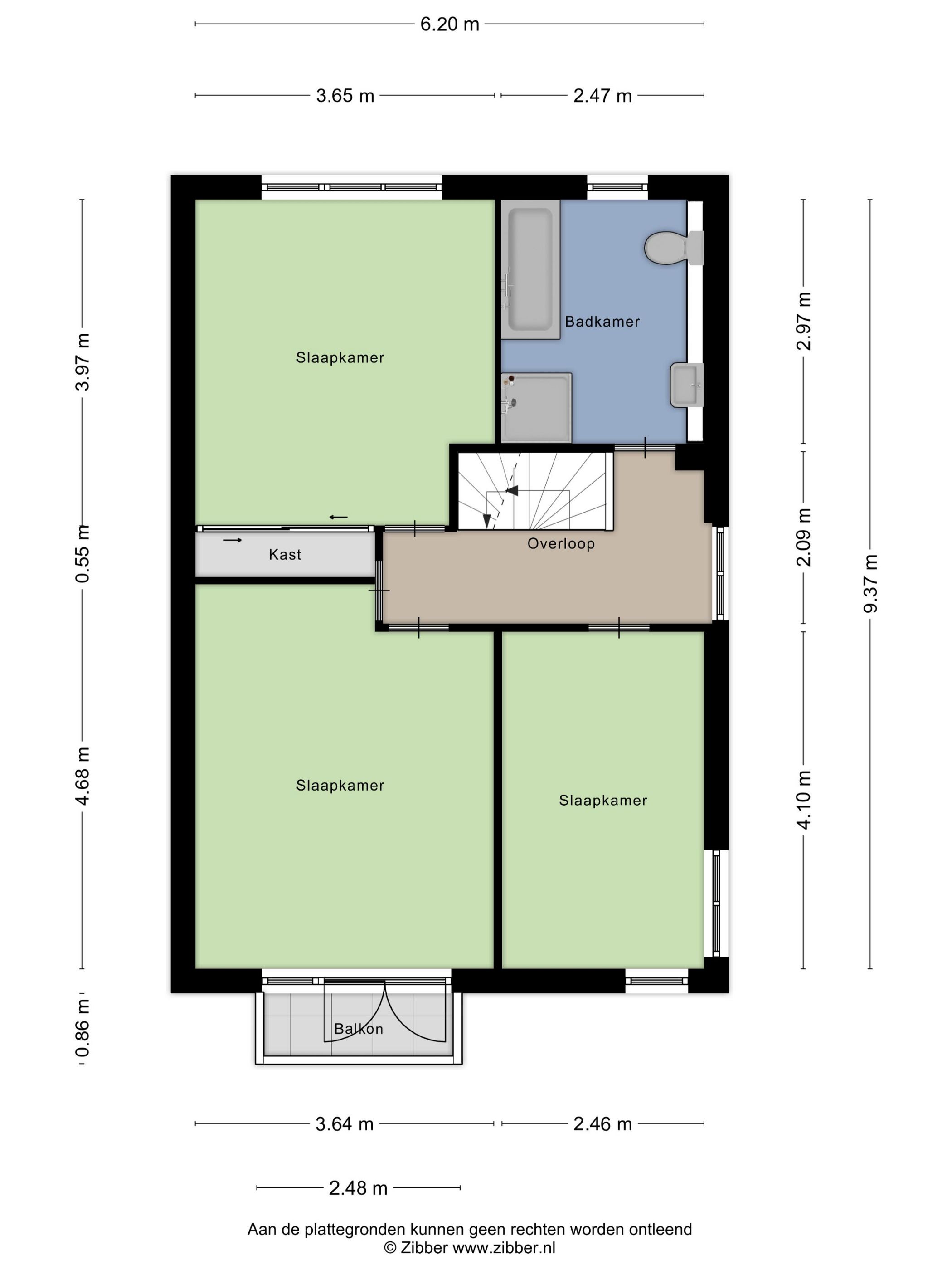 Foto 57 van Bergkristal 2