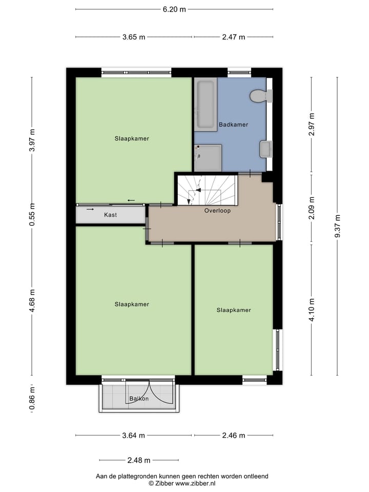 Foto 57 van Bergkristal 2