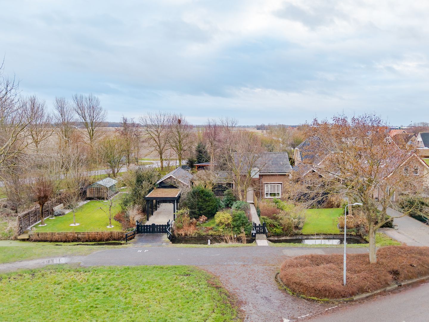 Foto 1 van Korte Bosweg 42