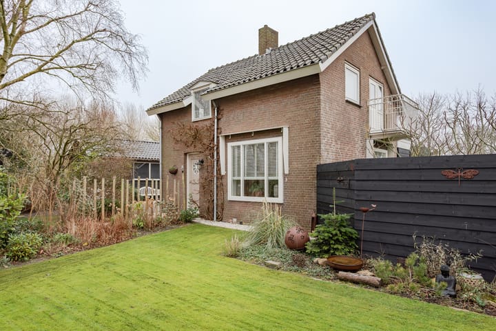 Foto 2 van Korte Bosweg 42