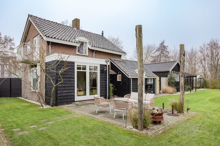 Foto 3 van Korte Bosweg 42