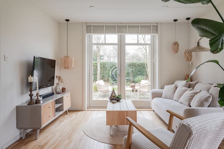 Foto 6 van Korte Bosweg 42