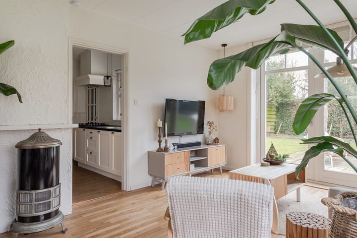 Foto 9 van Korte Bosweg 42