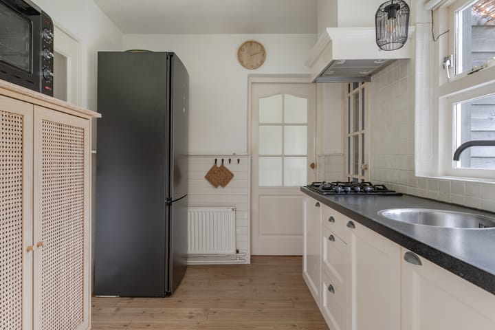 Foto 12 van Korte Bosweg 42