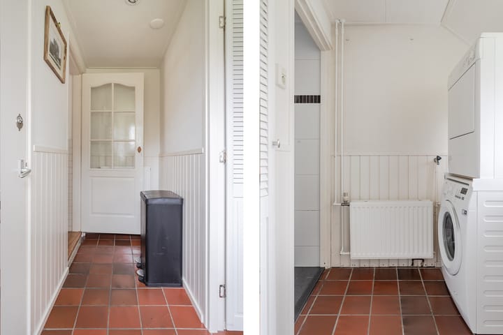 Foto 13 van Korte Bosweg 42