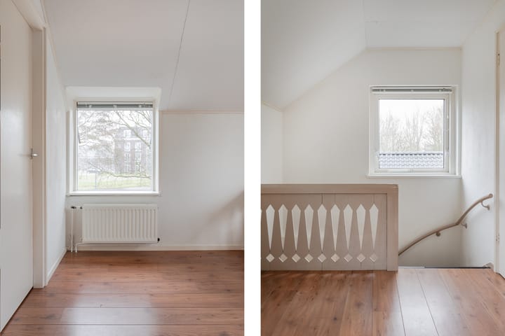 Foto 16 van Korte Bosweg 42