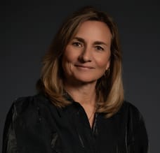 Susan de Vreede  - Officemanager