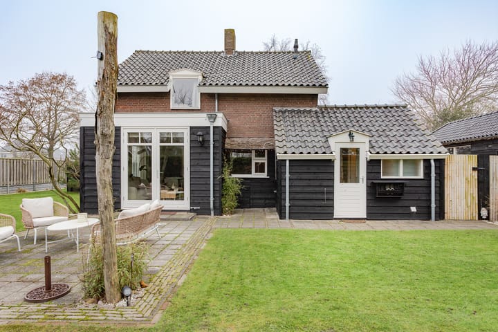 Foto 23 van Korte Bosweg 42