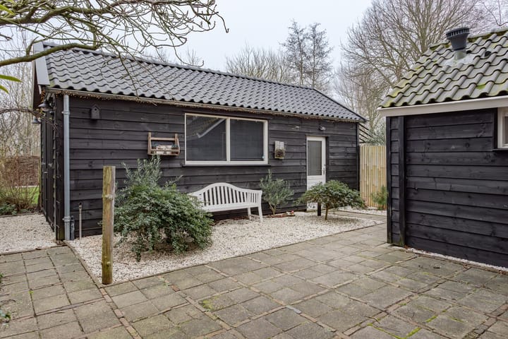 Foto 24 van Korte Bosweg 42