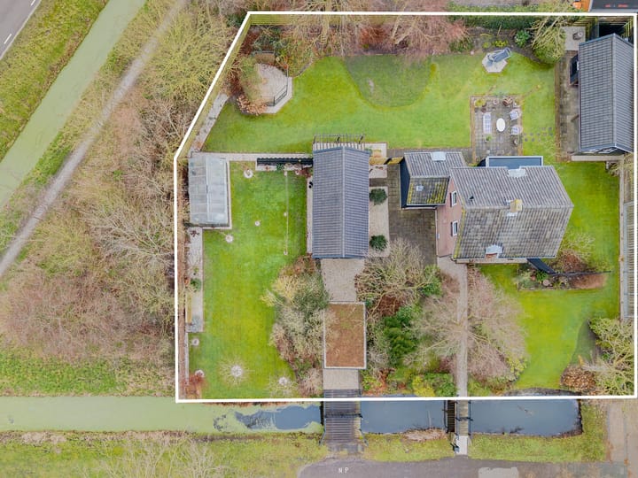 Foto 36 van Korte Bosweg 42