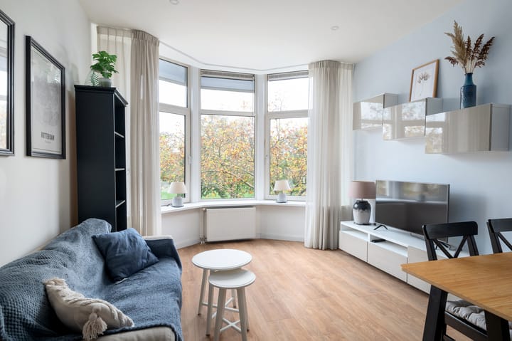 Photo 2 of Henegouwerlaan 36-B