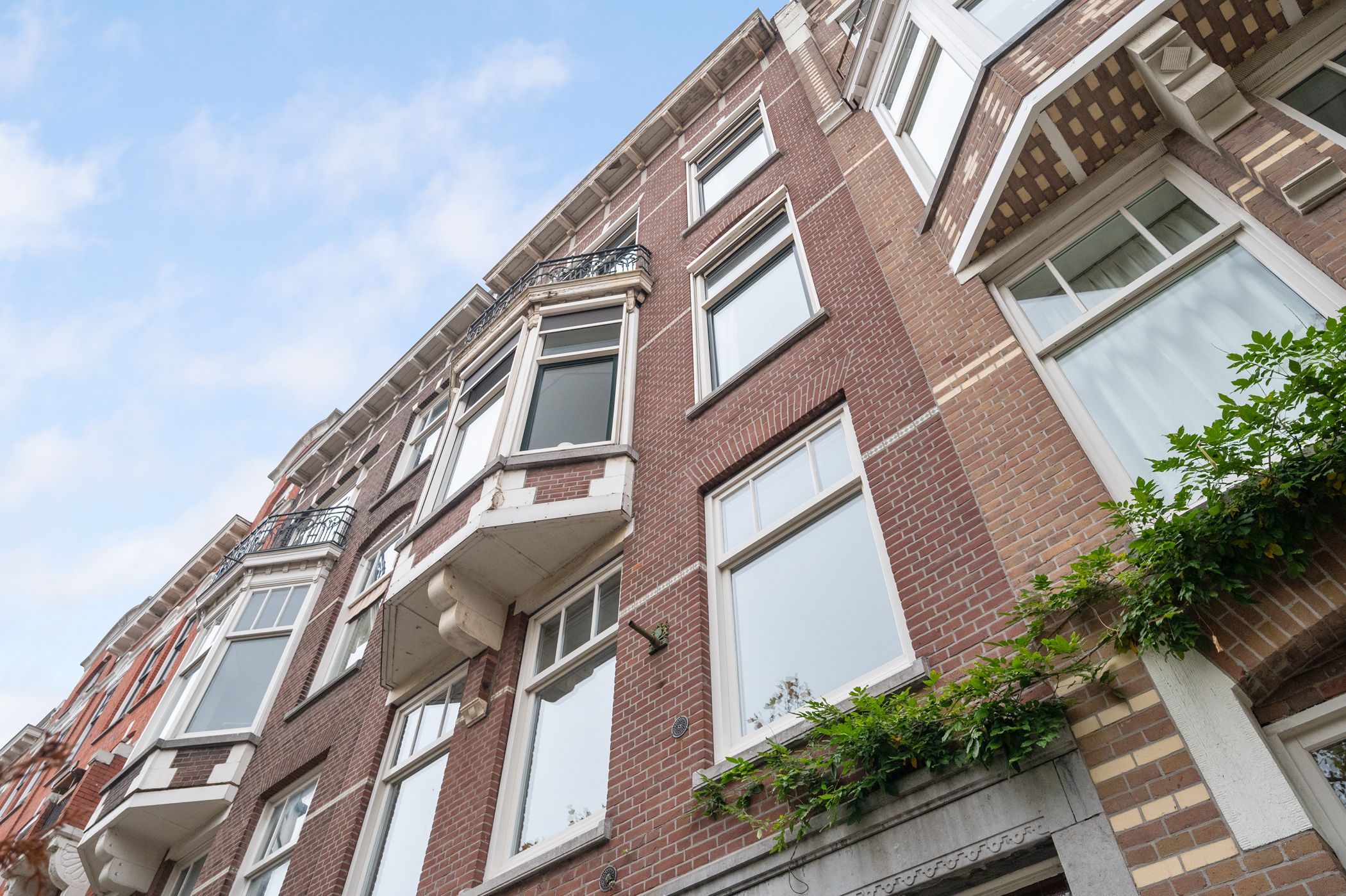 Foto 3 van Henegouwerlaan 36-B