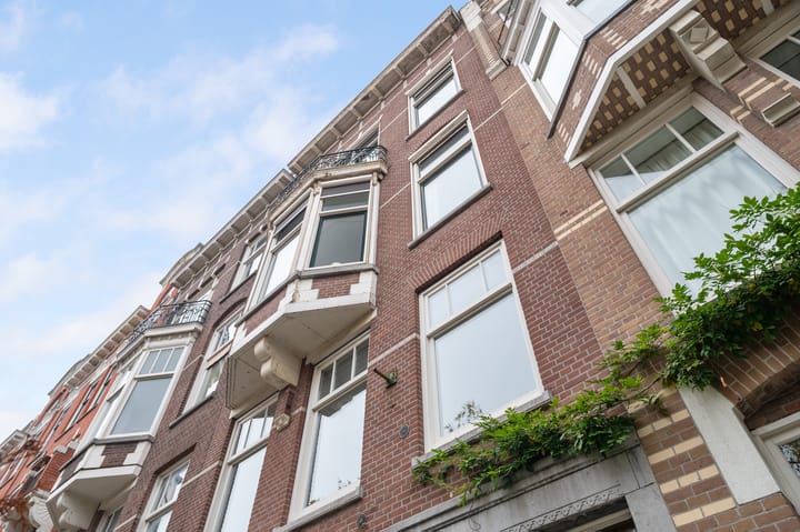 Photo 3 of Henegouwerlaan 36-B