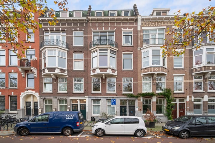 Photo 4 of Henegouwerlaan 36-B